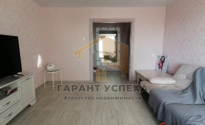 Купить 2-комнатную квартиру, Брест, ул. Красногвардейская. Фото 8