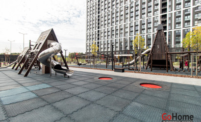 Купить 2-комнатную квартиру, Минск, Маршала Лосика, 53 (Московский район). Фото 25