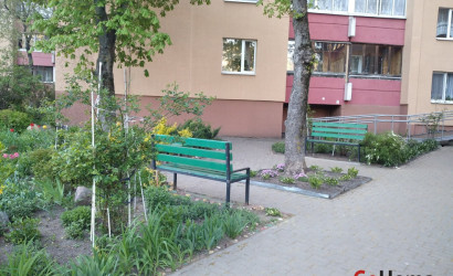 Снять 3-комнатную квартиру, Минск, ул. Якубова, д. 32 (Ленинский район). Фото 18