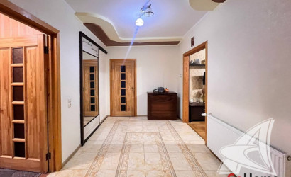 Купить дом, Вулька-Заставская, Мухавецкий с/с, 16.72 соток. Фото 33