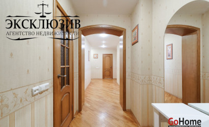 Купить 2-комнатную квартиру, Минск, Беды ул., 38 (Советский район). Фото 19