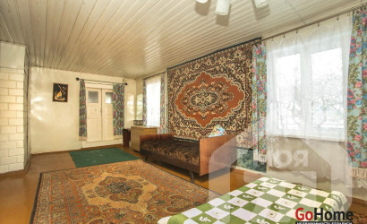 Купить дом, Дубина Вершицкая, Песочная ул., 25 соток. Фото 1