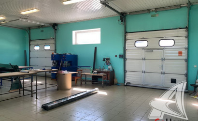 Продажа склада, Брест, Гершоны,  1331.7 кв.м.. Фото 15