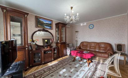 Купить 3-комнатную квартиру, Брест, Центр, наб. Франциска Скорины. Фото 3