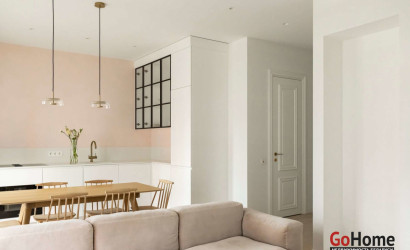 Купить 3-комнатную квартиру, Минск, Максима Богдановича, 52Г (Советский район). Фото 2