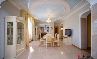 Купить 3-комнатную квартиру, Минск, Утульная ул., 1 (Фрунзенский район). Фото 9