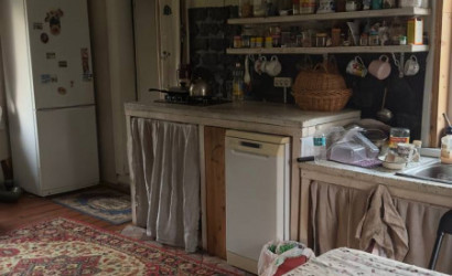 Купить дом в деревне, Малое Запрудье, Советская 19, 32 соток. Фото 3