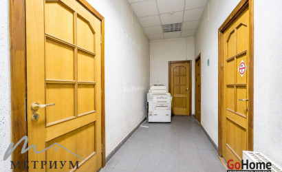 Аренда торгового помещения, Минск, Партизанский просп., 45,  от 80 до 177.5 кв.м.. Фото 18