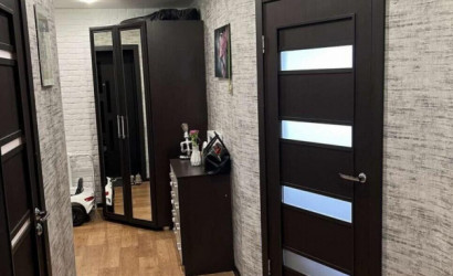 Купить 2-комнатную квартиру, Первомайский, Комсомольская ул., 6. Фото 6