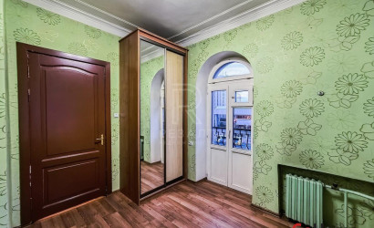 Купить 4-комнатную квартиру, Минск, Кирова ул., 2 (Октябрьский район). Фото 8