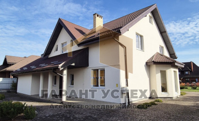 Купить дом, Брест, ул. Жукова, 11.95 соток. Фото 2