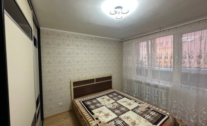 Снять 3-комнатную квартиру на сутки, Островец, Володарского, 25. Фото 6