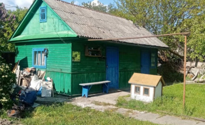 Купить дом, Пинск, Фридриха Энгельса, 8.27 соток. Фото 3