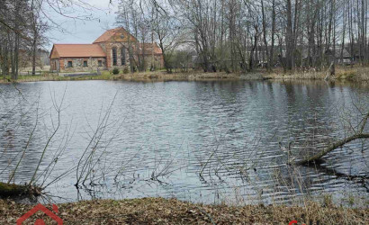 Купить дом, Стайки, Центральная, 20.57 соток. Фото 14