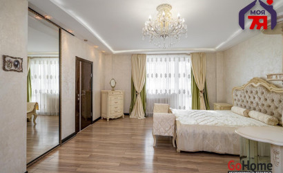 Купить 2-комнатную квартиру, Минск, Игуменский тракт, 16 (Ленинский район). Фото 20