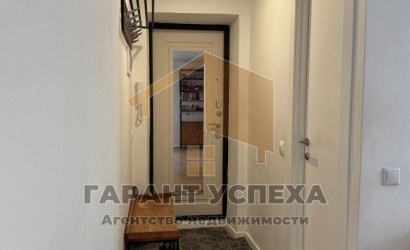 Купить 3-комнатную квартиру, Брест, ул. Кирова. Фото 5