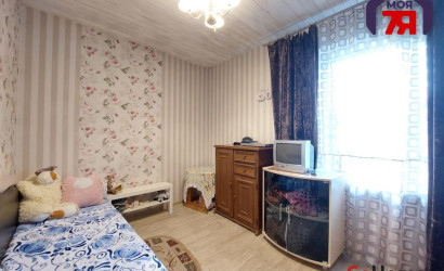 Купить дом в деревне, Звездочка-2002, 8.03 соток. Фото 16