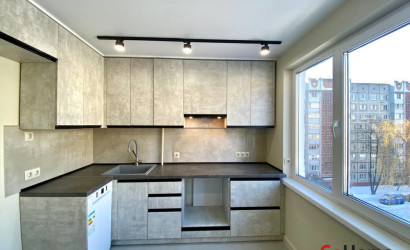 Купить 3-комнатную квартиру, Гомель, Осипова, 1. Фото 21