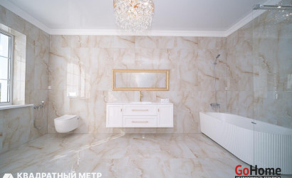 Купить коттедж, Дроздово, Любимая ул., 15.18 соток. Фото 38