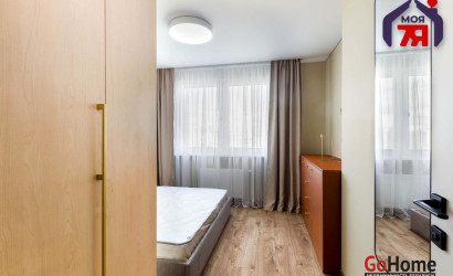 Купить 2-комнатную квартиру, Минск, Разинская ул., 4 (Московский район). Фото 8