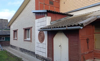 Купить дом, Пинск, Хвойная, 3.03 соток. Фото 2