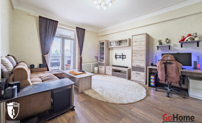 Купить 3-комнатную квартиру, Минск, Грицевца, 7 (Партизанский район). Фото 1