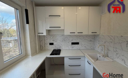 Купить 2-комнатную квартиру, Слуцк, Социалистическая ул., 132. Фото 3