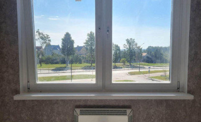 Купить 2-комнатную квартиру, Смолевичи, Комсомольская ул., 41. Фото 4
