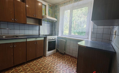 Купить 2-комнатную квартиру, Витебск, Чкалова, 9/8. Фото 4