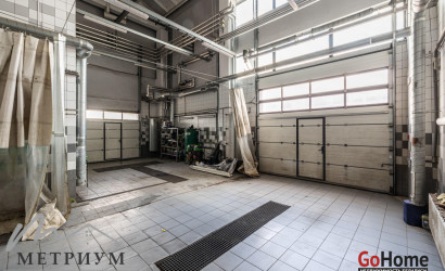 Продажа помещения, Минск, Мавра ул., 47/16, 2028 кв.м.. Фото 42