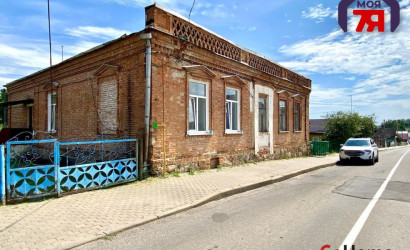 Купить 3-комнатную квартиру, Несвиж, К.Маркса ул.. Фото 15