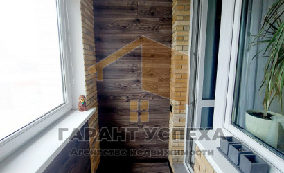Купить 2-комнатную квартиру, Брест, Махновича. Фото 8