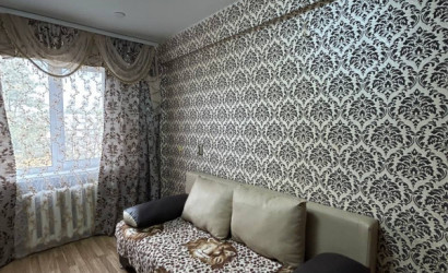 Снять 3-комнатную квартиру на сутки, Новолукомль, Энергетиков, 18. Фото 6