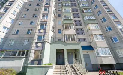 Купить 2-комнатную квартиру, Минск, Лещинского, 37(Фрунзенский район). Фото 20