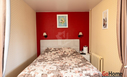 Купить 1-комнатную квартиру, Заславль, Микрорайон 1 м-н. Фото 4