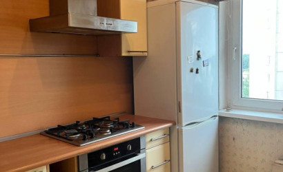 Купить 1-комнатную квартиру, Минск, Парниковая ул., 9 (Первомайский район). Фото 3