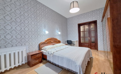 Снять 2-комнатную квартиру на сутки, Минск, ул. Свердлова, д. 24 (Октябрьский район). Фото 4