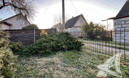 Купить дачу, Брест, Мотыкальский с/с, 5 соток. Фото 33