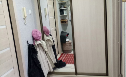 Снять 1-комнатную квартиру, Минск, Алтайская, 102/3 (Заводской район). Фото 7