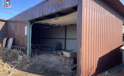 Продажа склада, Динаровка,  88.9 кв.м.. Фото 1