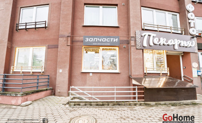 Аренда офиса, Минск, Городецкая, 22,  45 кв.м.. Фото 5