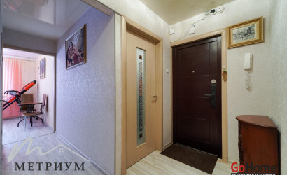 Купить 1-комнатную квартиру, Боровляны, 40 Лет Победы ул., 13/А/1. Фото 32