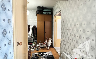 Купить 1-комнатную квартиру, Брест, Ковалево, ул. 28 Июля. Фото 8