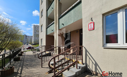 Купить 3-комнатную квартиру, Минск, Колесникова ул., 16(Фрунзенский район). Фото 47