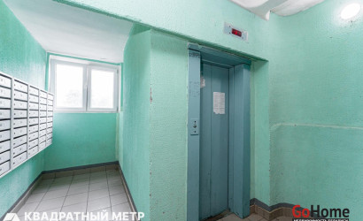 Купить 4-комнатную квартиру, Минск, Мавра ул., 46 (Фрунзенский район). Фото 23