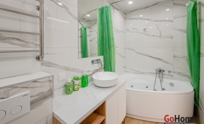 Снять 1-комнатную квартиру на сутки, Минск, Савицкого 4 (Октябрьский район). Фото 6