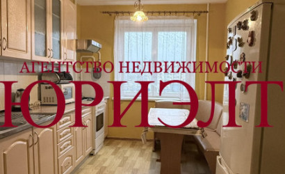 Купить 2-комнатную квартиру, Витебск, Короткевича, 6/1. Фото 2