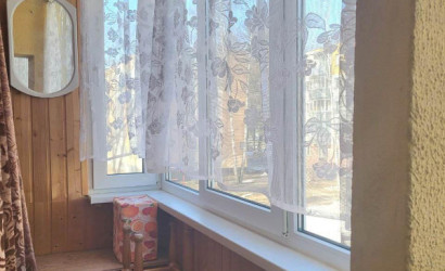 Купить 2-комнатную квартиру, Минск, Ландера ул., 72/3 (Октябрьский район). Фото 7