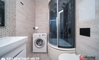 Купить 1-комнатную квартиру, Минск, ул. Белградская, д. 2 (Октябрьский район). Фото 15