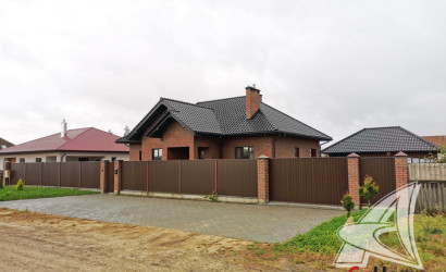 Купить дом, Мухавец, Мухавецкий с/с, 14.98 соток. Фото 2